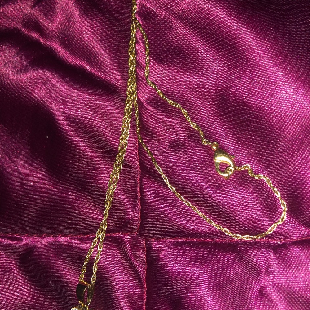 Cross chain - Picture 3 of 4